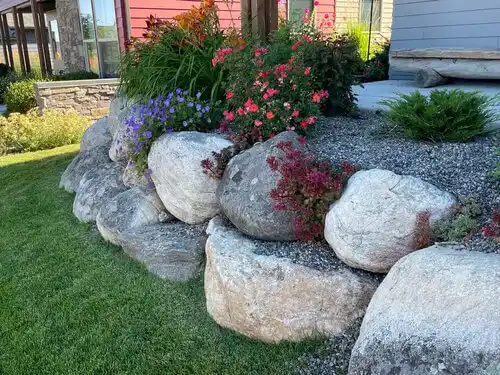 landscaping services Mission Bend